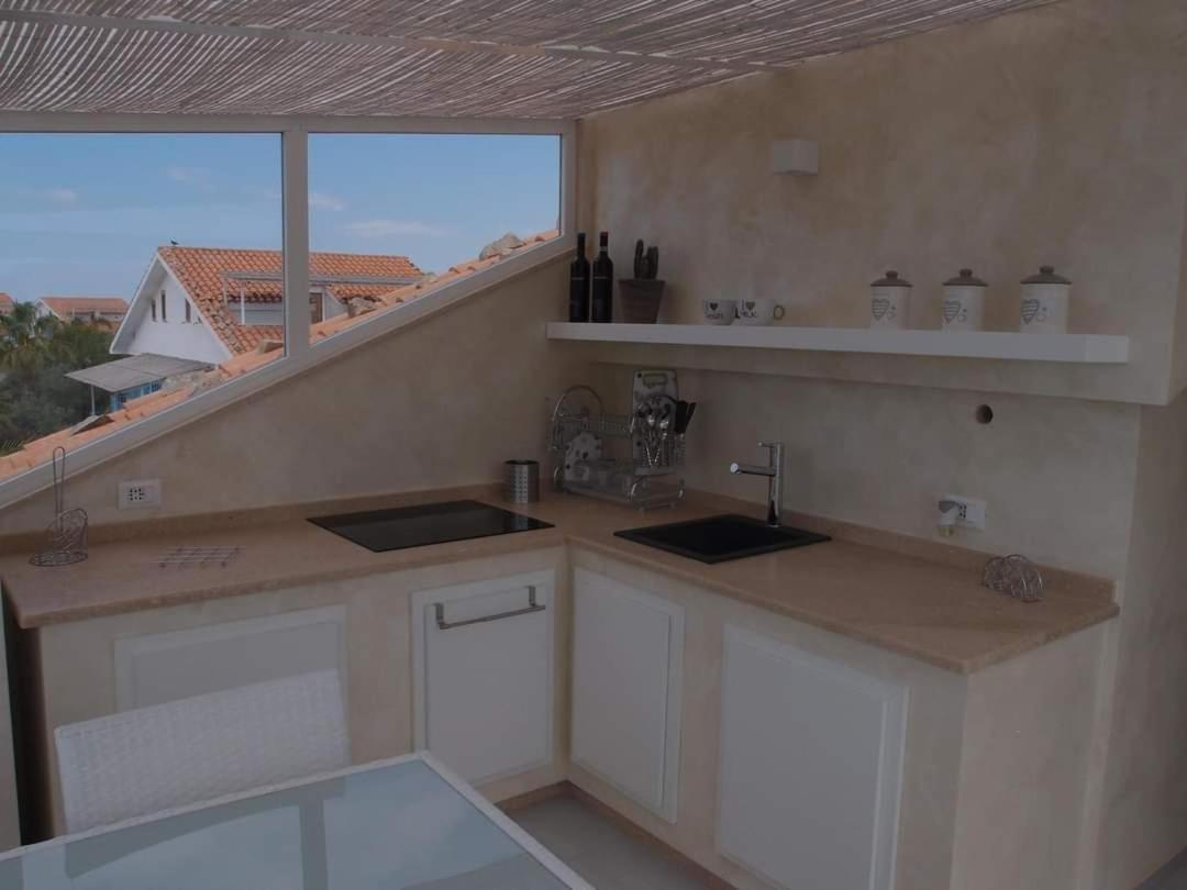 Sulle tracce di Montalbano Villa Ragusa Esterno foto