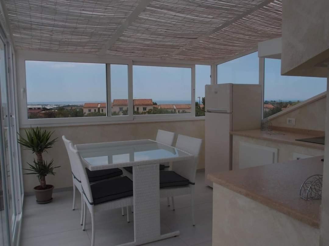 Sulle tracce di Montalbano Villa Ragusa Esterno foto