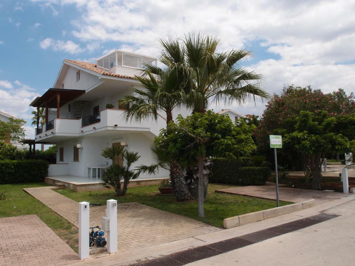 Sulle tracce di Montalbano Villa Ragusa Esterno foto