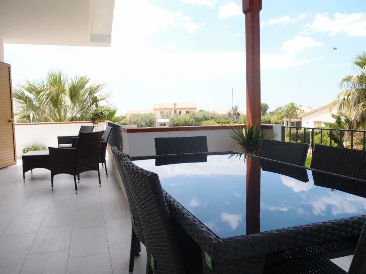 Sulle tracce di Montalbano Villa Ragusa Esterno foto
