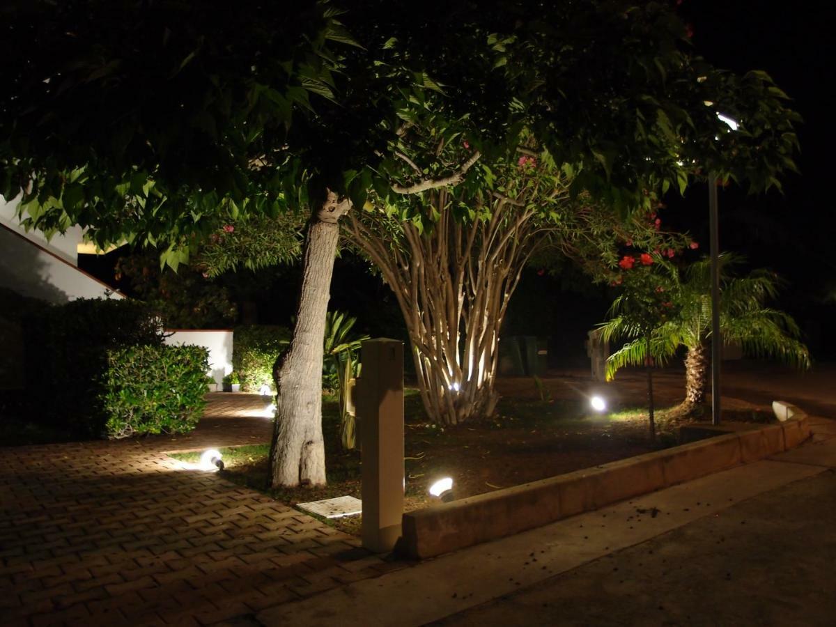 Sulle tracce di Montalbano Villa Ragusa Esterno foto
