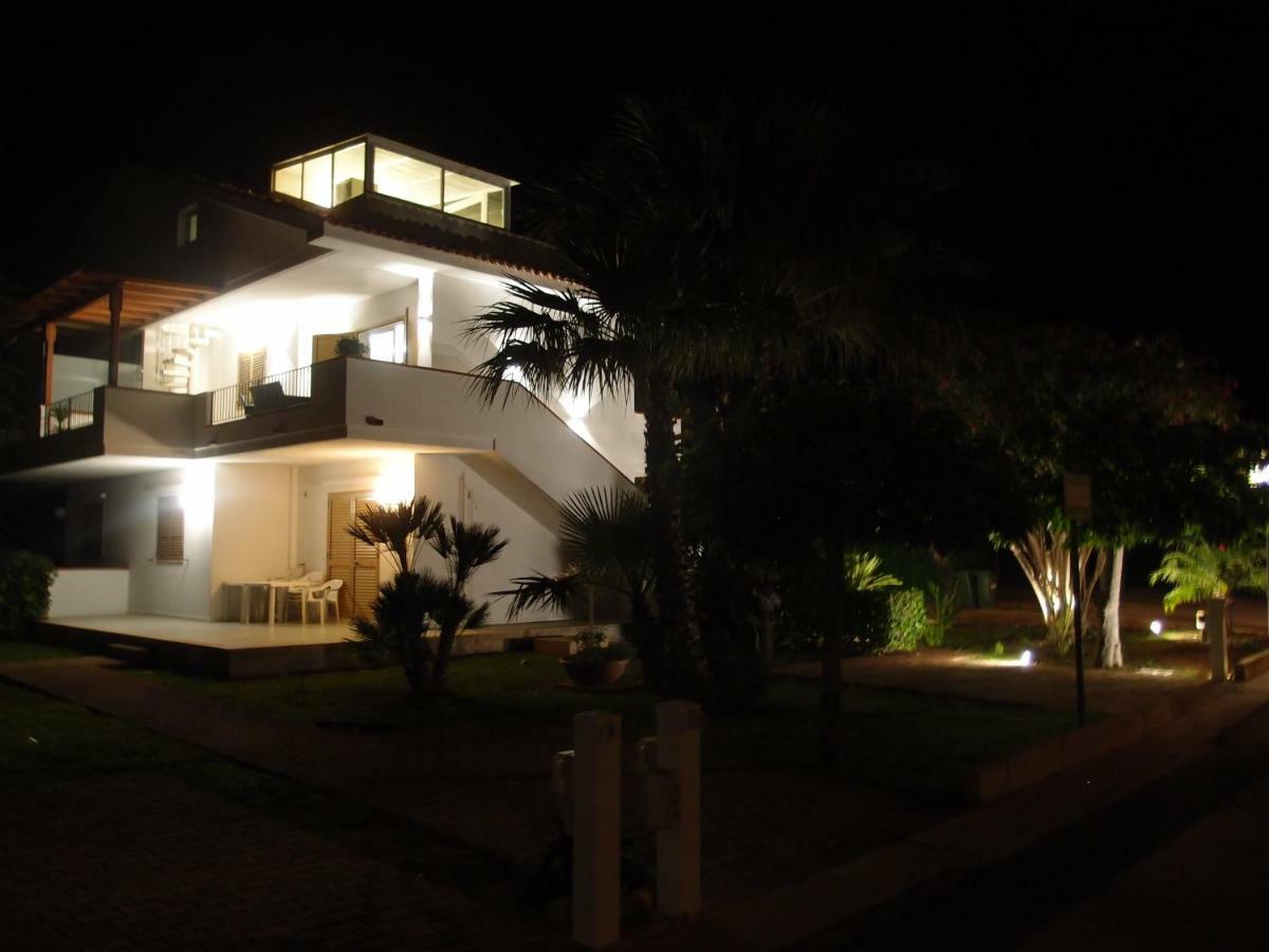 Sulle tracce di Montalbano Villa Ragusa Esterno foto