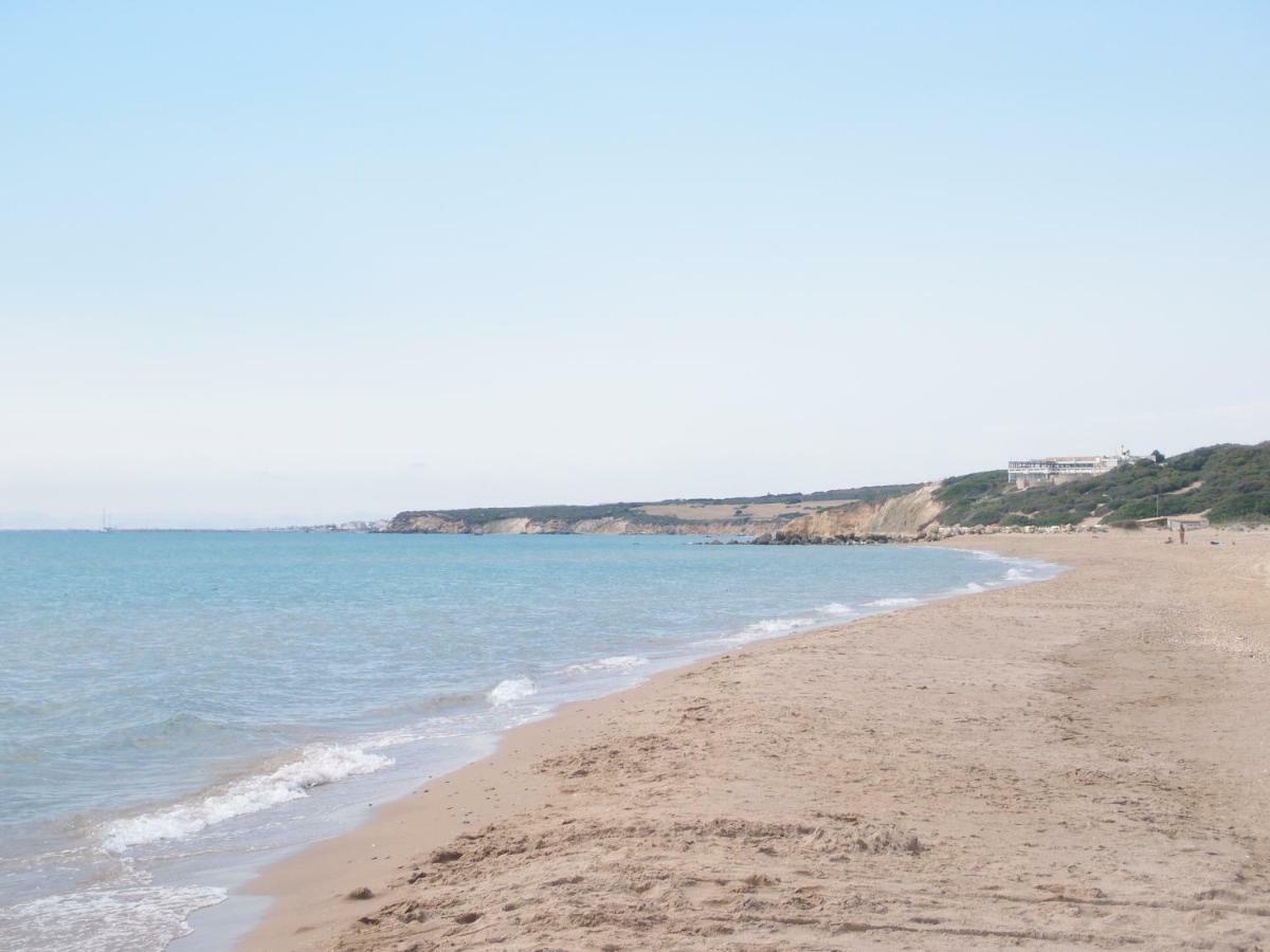 Sulle tracce di Montalbano Villa Ragusa Esterno foto