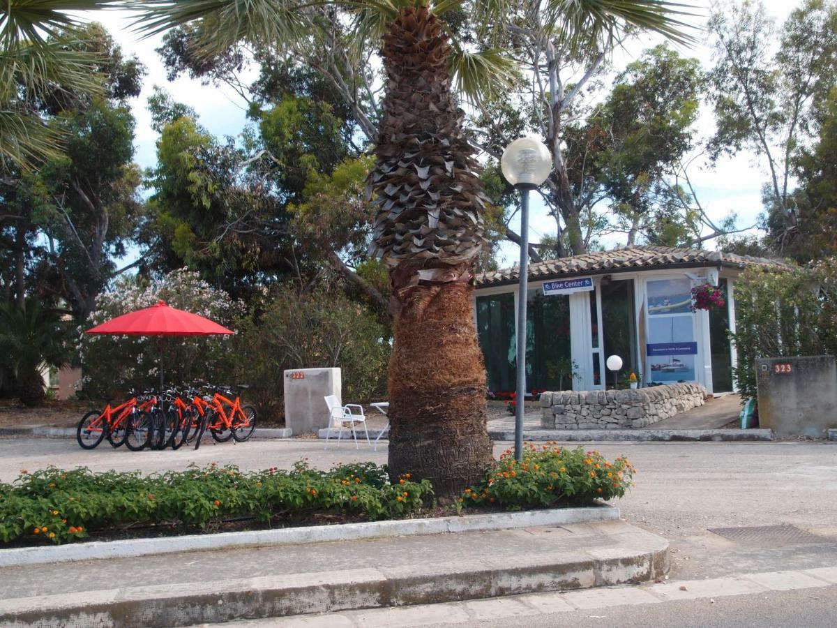 Sulle tracce di Montalbano Villa Ragusa Esterno foto