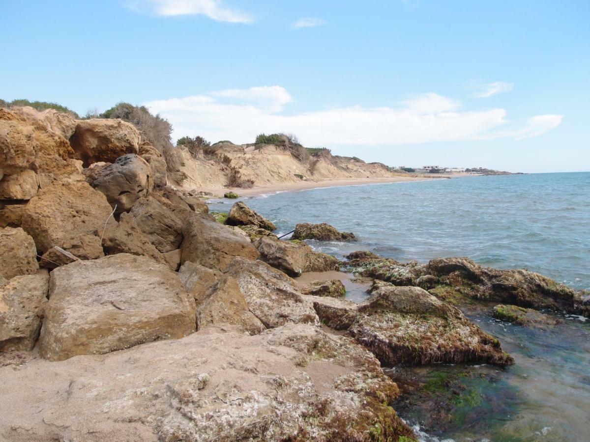Sulle tracce di Montalbano Villa Ragusa Esterno foto