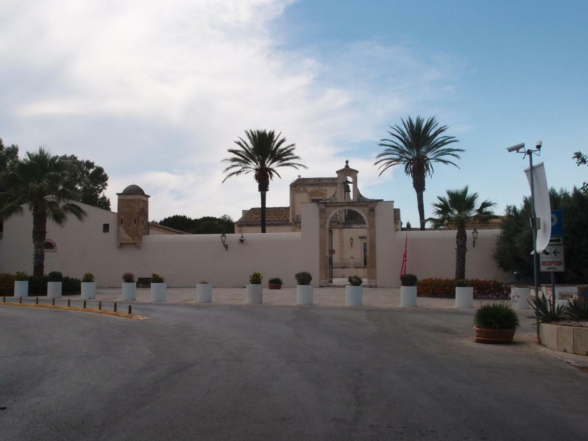 Sulle tracce di Montalbano Villa Ragusa Esterno foto